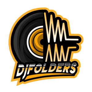 DJFOLDERS.COM