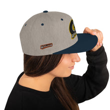 Load image into Gallery viewer, Snapback Hat
