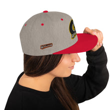 Load image into Gallery viewer, Snapback Hat