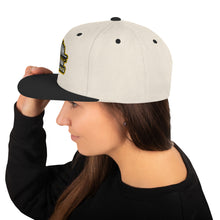 Load image into Gallery viewer, Snapback Hat
