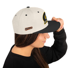 Load image into Gallery viewer, Snapback Hat