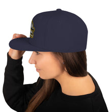 Load image into Gallery viewer, Snapback Hat