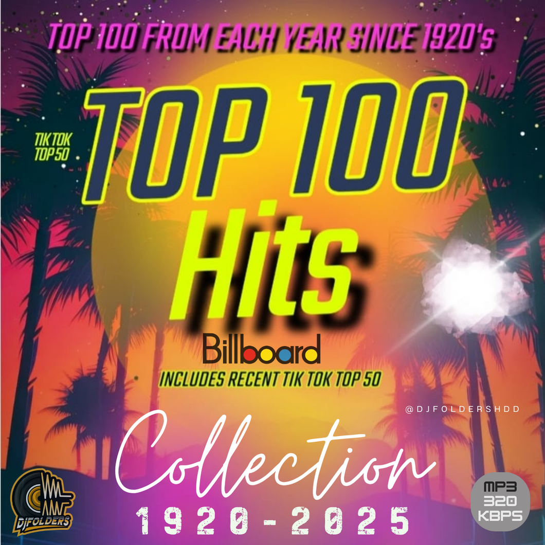 Top 100 Collection🔥 [1920-2025] Download Link