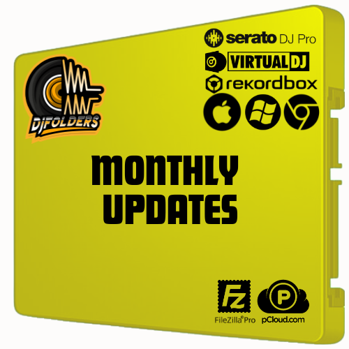Monthly Updates Download Link🛜 [FileZilla Pro/pCloud]