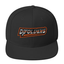 Load image into Gallery viewer, Snapback Hat [Embroidered]
