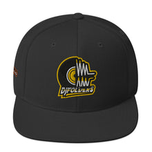 Load image into Gallery viewer, Snapback Hat
