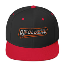 Load image into Gallery viewer, Snapback Hat [Embroidered]
