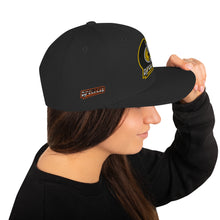 Load image into Gallery viewer, Snapback Hat

