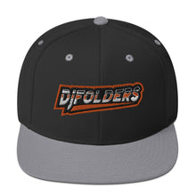 Load image into Gallery viewer, Snapback Hat [Embroidered]
