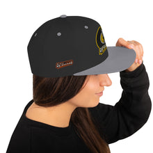 Load image into Gallery viewer, Snapback Hat
