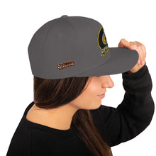 Load image into Gallery viewer, Snapback Hat
