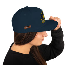 Load image into Gallery viewer, Snapback Hat
