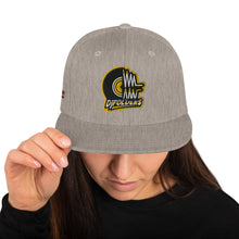 Load image into Gallery viewer, Snapback Hat
