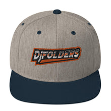Load image into Gallery viewer, Snapback Hat [Embroidered]
