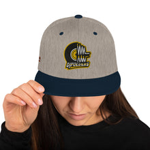 Load image into Gallery viewer, Snapback Hat
