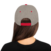 Load image into Gallery viewer, Snapback Hat
