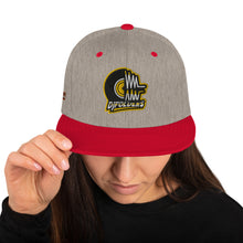 Load image into Gallery viewer, Snapback Hat
