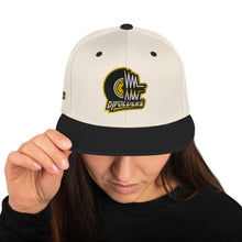 Load image into Gallery viewer, Snapback Hat
