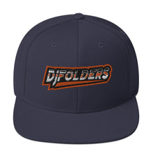 Load image into Gallery viewer, Snapback Hat [Embroidered]
