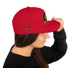 Load image into Gallery viewer, Snapback Hat
