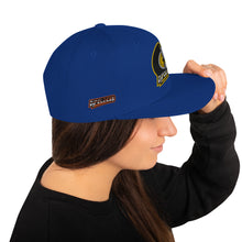 Load image into Gallery viewer, Snapback Hat
