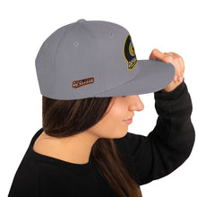 Load image into Gallery viewer, Snapback Hat
