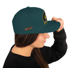 Load image into Gallery viewer, Snapback Hat
