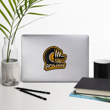 Load image into Gallery viewer, DJFOLDERS Sticker⭐️

