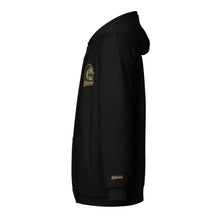 Load image into Gallery viewer, Heavy Blend Zip Hoodie [Embroidered]
