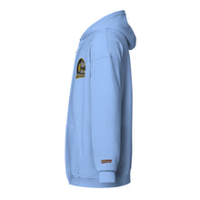 Load image into Gallery viewer, Heavy Blend Zip Hoodie [Embroidered]
