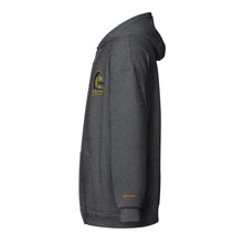 Load image into Gallery viewer, Heavy Blend Zip Hoodie [Embroidered]

