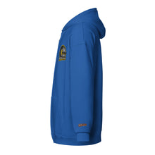 Load image into Gallery viewer, Heavy Blend Zip Hoodie [Embroidered]
