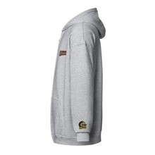 Load image into Gallery viewer, Heavy Blend Zip Hoodie [Embroidered]
