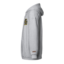 Load image into Gallery viewer, Heavy Blend Zip Hoodie [Embroidered]
