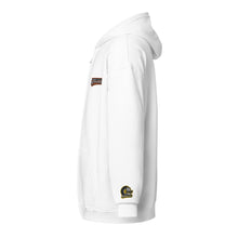 Load image into Gallery viewer, Heavy Blend Zip Hoodie [Embroidered]
