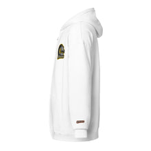 Load image into Gallery viewer, Heavy Blend Zip Hoodie [Embroidered]
