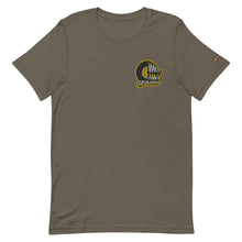 Load image into Gallery viewer, Logo T-shirt [Embroidered]
