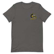 Load image into Gallery viewer, Logo T-shirt [Embroidered]
