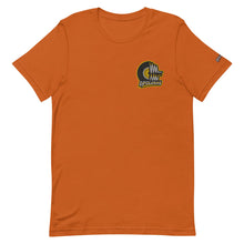 Load image into Gallery viewer, Logo T-shirt [Embroidered]
