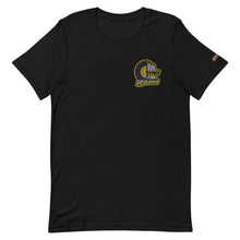 Load image into Gallery viewer, Logo T-shirt [Embroidered]
