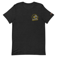 Load image into Gallery viewer, Logo T-shirt [Embroidered]
