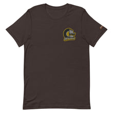 Load image into Gallery viewer, Logo T-shirt [Embroidered]
