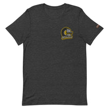 Load image into Gallery viewer, Logo T-shirt [Embroidered]
