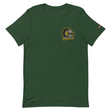 Load image into Gallery viewer, Logo T-shirt [Embroidered]
