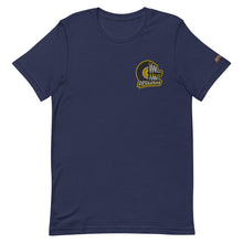 Load image into Gallery viewer, Logo T-shirt [Embroidered]
