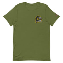 Load image into Gallery viewer, Logo T-shirt [Embroidered]

