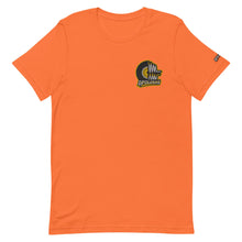 Load image into Gallery viewer, Logo T-shirt [Embroidered]
