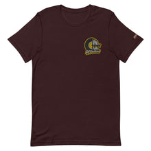 Load image into Gallery viewer, Logo T-shirt [Embroidered]
